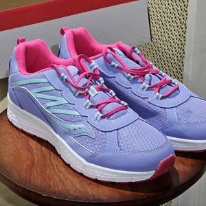 Saucony